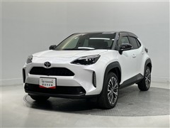 ヤリスクロス Z