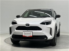 ヤリスクロス Z