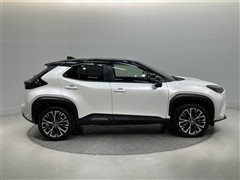 ヤリスクロス Z