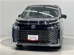 ヴォクシー ハイブリッド S-Z