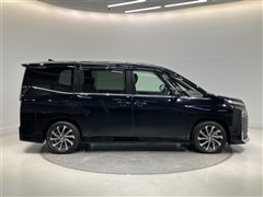 ヴォクシー ハイブリッド S-Z