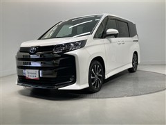トヨタ ノア ハイブリッド S-Z