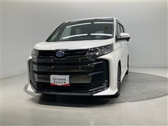ノア ハイブリッド S-Z