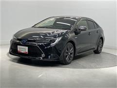 カローラ HV ダブルバイビー