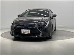 カローラ HV ダブルバイビー