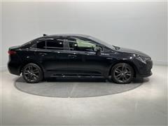 カローラ HV ダブルバイビー