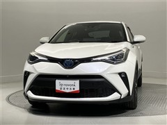 C-HR G
