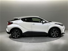 C-HR G