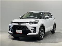 トヨタ ライズ Z