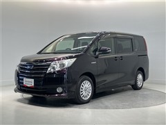 ノア ハイブリッド G