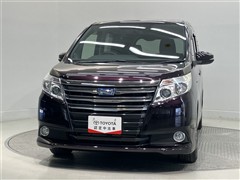 ノア ハイブリッド G