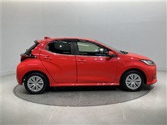 ヤリス ハイブリッド Z