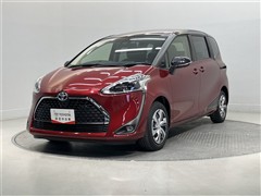 シエンタ Gクエロ