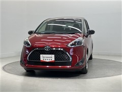 シエンタ Gクエロ