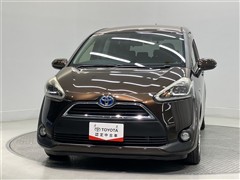 シエンタ ハイブリッド G