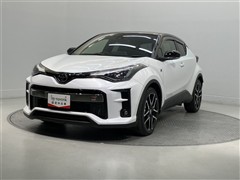 C-HR S GRスポーツ