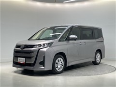 トヨタ ノア X