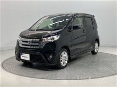 デイズ ハイウェイスター X