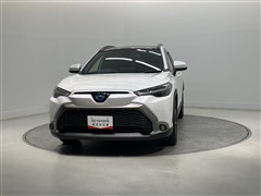カローラクロス ハイブリッド Z