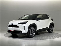 ヤリスクロス ハイブリッド Z