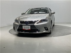 CT200h クールツーリングS