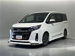 トヨタ ノア SI