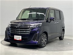 ルーミー カスタムG-T