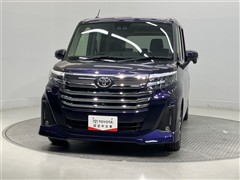 ルーミー カスタムG-T