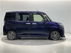 ルーミー カスタムG-T