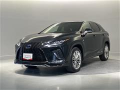 レクサス　RX450h F SPORT