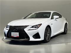 レクサス RC F