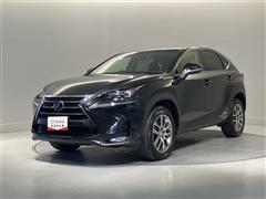 レクサス NX300h Iパッケージ