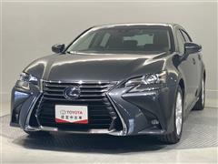GS300h Iパッケージ