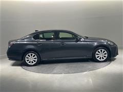 GS300h Iパッケージ