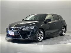 CT200h C ツーリングS