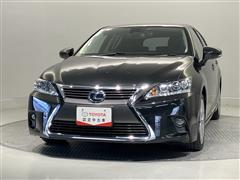 CT200h C ツーリングS