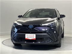 C-HR G モードネロセーフティ+2