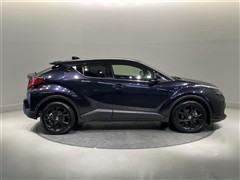 C-HR G モードネロセーフティ+2