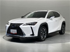 UX250h バージョンL