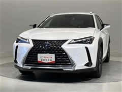 UX250h バージョンL