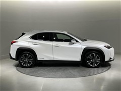 UX250h バージョンL