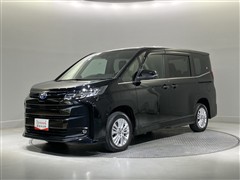 トヨタ ノア ハイブリッド S-Z