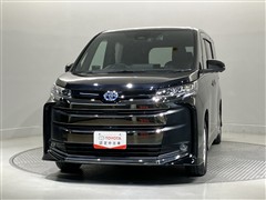 ノア ハイブリッド S-Z