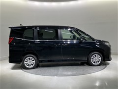 ノア ハイブリッド S-Z