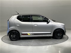 アルト ワークス