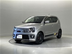 アルト ワークス