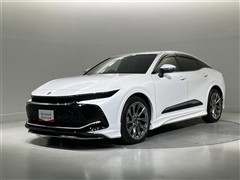 トヨタ　クラウン CO Gアドバ レザーP