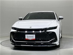 クラウン CO Gアドバ レザーP