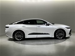 クラウン CO Gアドバ レザーP