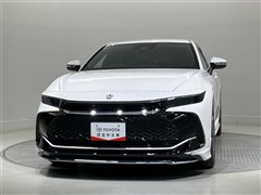 クラウン CO Gアドバ レザーP